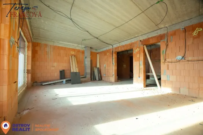 Prodej rodinného domu, Lipová, 153 m2