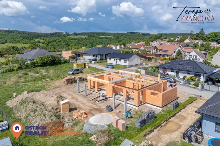 Prodej rodinného domu, Lipová, 153 m2