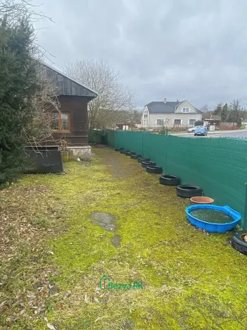 Pronájem rodinného domu, Drhovle, 80 m2