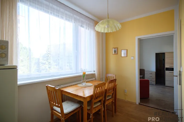 Pronájem bytu 3+1, Olomouc - Nová Ulice, Jílová, 70 m2