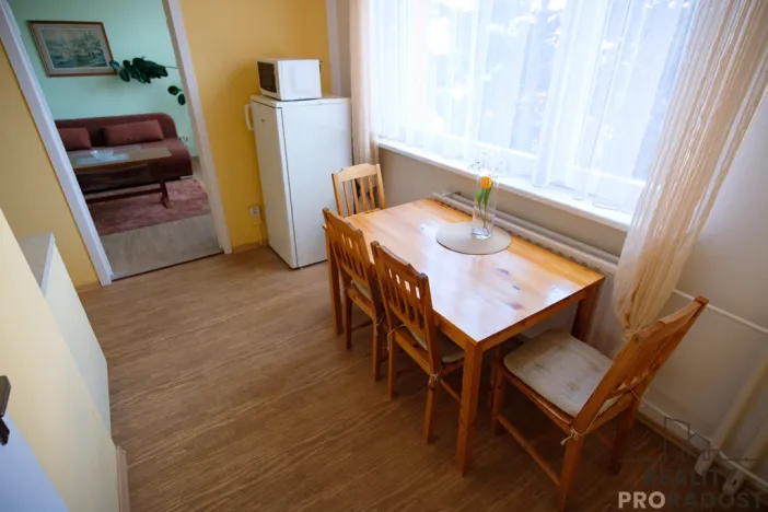 Pronájem bytu 3+1, Olomouc - Nová Ulice, Jílová, 70 m2