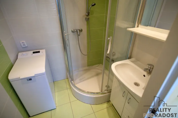 Pronájem bytu 3+1, Olomouc - Nová Ulice, Jílová, 70 m2