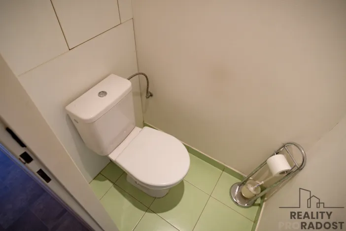 Pronájem bytu 3+1, Olomouc - Nová Ulice, Jílová, 70 m2