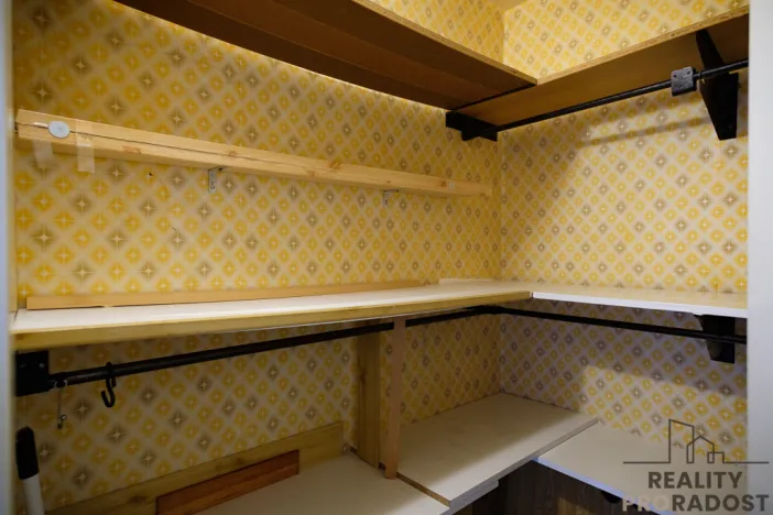 Pronájem bytu 3+1, Olomouc - Nová Ulice, Jílová, 70 m2