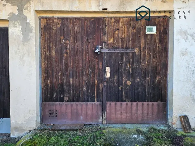 Prodej ostatní, Louka u Litvínova