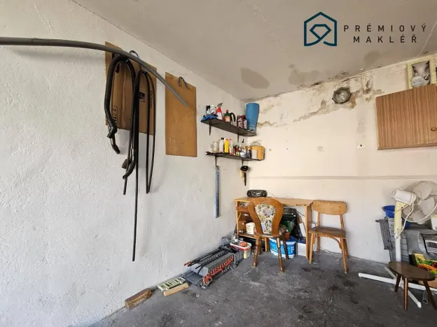 Prodej ostatní, Louka u Litvínova