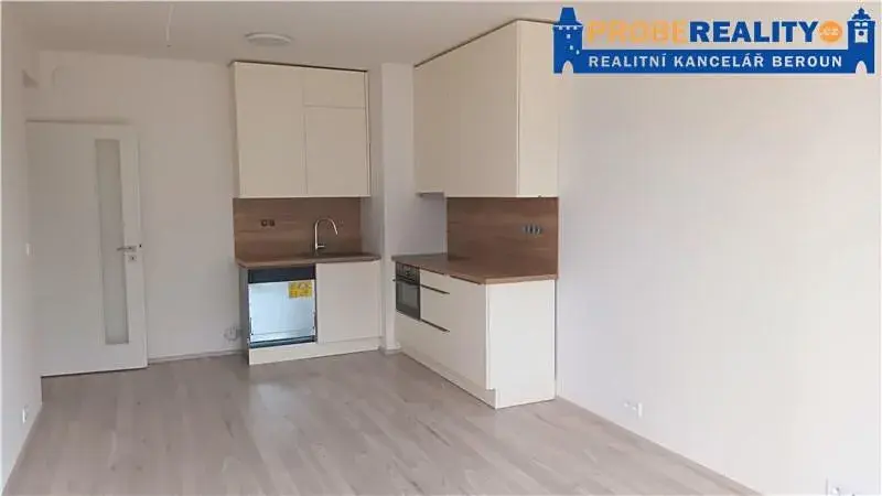 Pronájem bytu 2+kk, Beroun, Na Parkáně, 66 m2