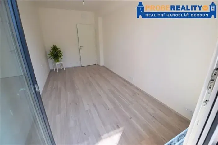 Pronájem bytu 2+kk, Beroun, Na Parkáně, 66 m2