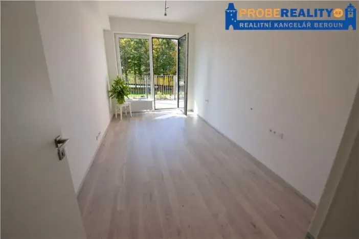 Pronájem bytu 2+kk, Beroun, Na Parkáně, 66 m2