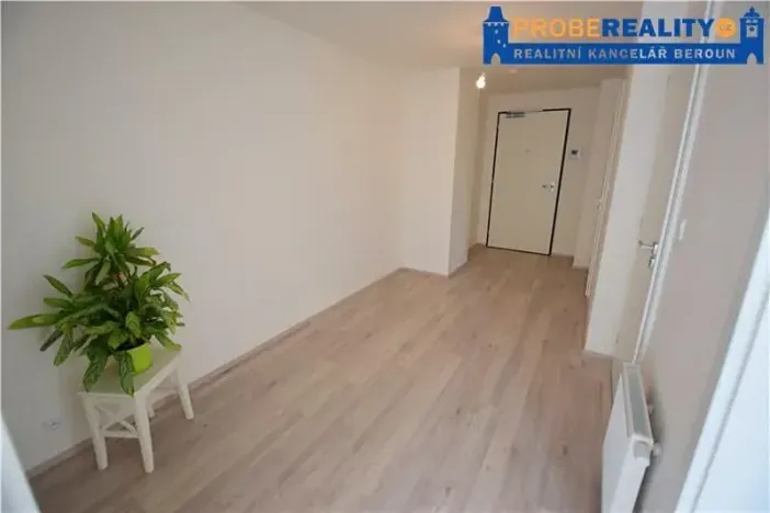 Pronájem bytu 2+kk, Beroun, Na Parkáně, 66 m2