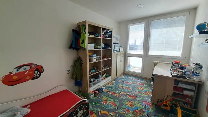 Prodej bytu 4+kk, Brandýs nad Labem-Stará Boleslav, Jasanová, 67 m2