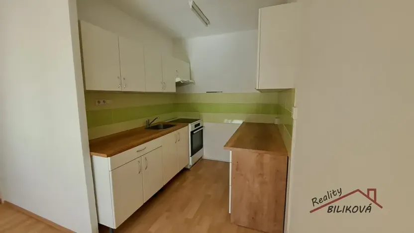 Prodej bytu 2+kk, Praha - Bohnice, Dolákova, 44 m2