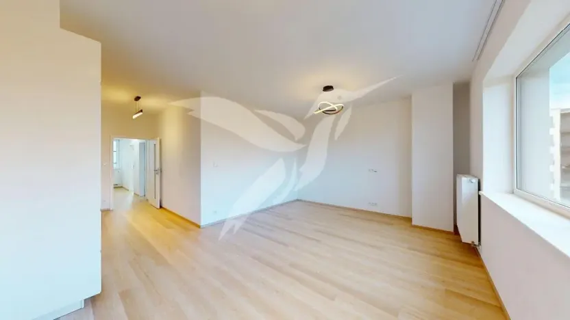 Pronájem bytu 3+kk, Plzeň, Františka Kováříka, 71 m2