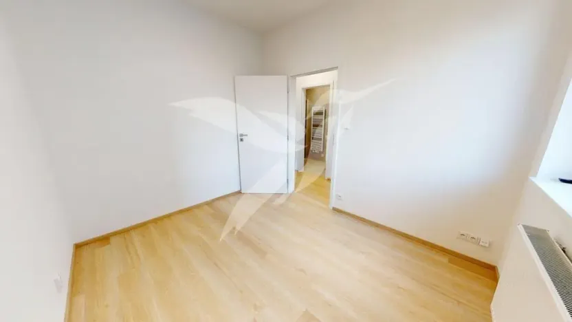 Pronájem bytu 3+kk, Plzeň, Františka Kováříka, 71 m2