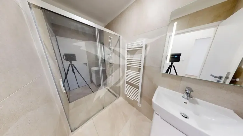 Pronájem bytu 3+kk, Plzeň, Františka Kováříka, 71 m2