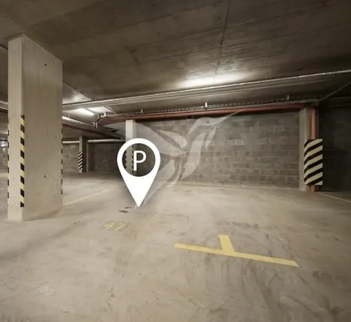 Pronájem bytu 3+kk, Plzeň, Františka Kováříka, 71 m2