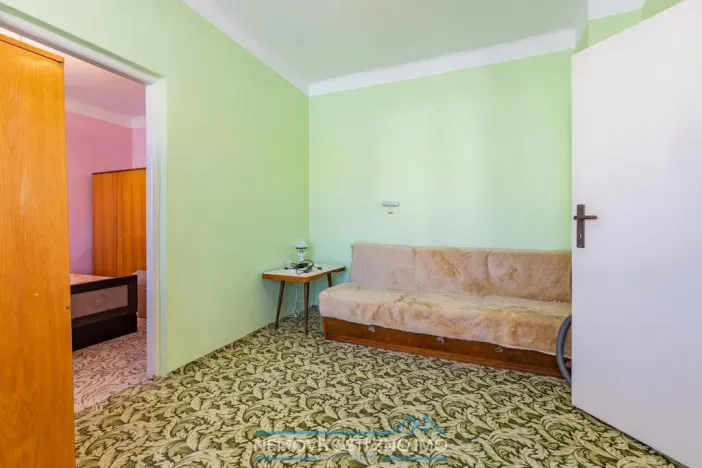 Prodej rodinného domu, Kuchařovice, Ke Kapličce, 189 m2