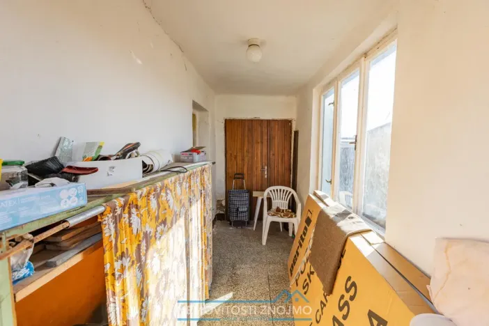 Prodej rodinného domu, Kuchařovice, Ke Kapličce, 189 m2