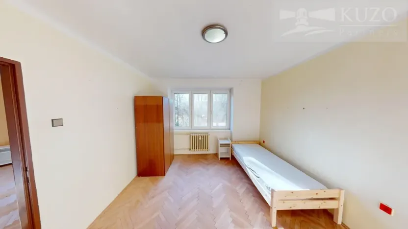 Prodej bytu 2+1, Příbram, 28. října, 58 m2