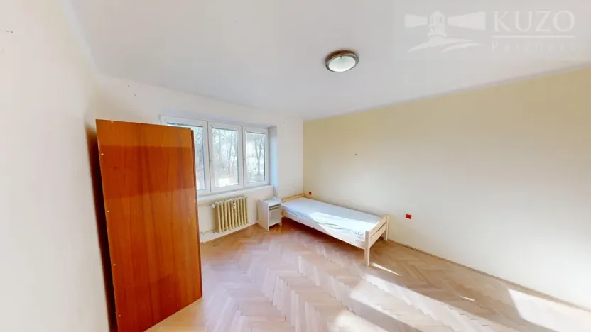 Prodej bytu 2+1, Příbram, 28. října, 58 m2