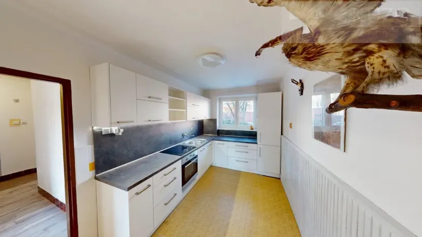 Prodej bytu 2+1, Příbram, 28. října, 58 m2