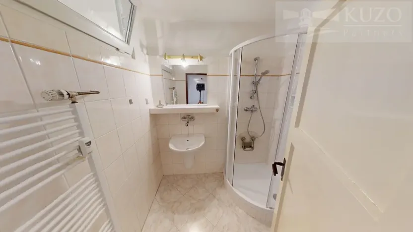 Prodej bytu 2+1, Příbram, 28. října, 58 m2