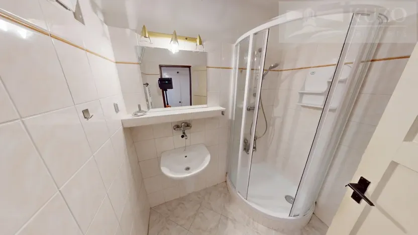 Prodej bytu 2+1, Příbram, 28. října, 58 m2