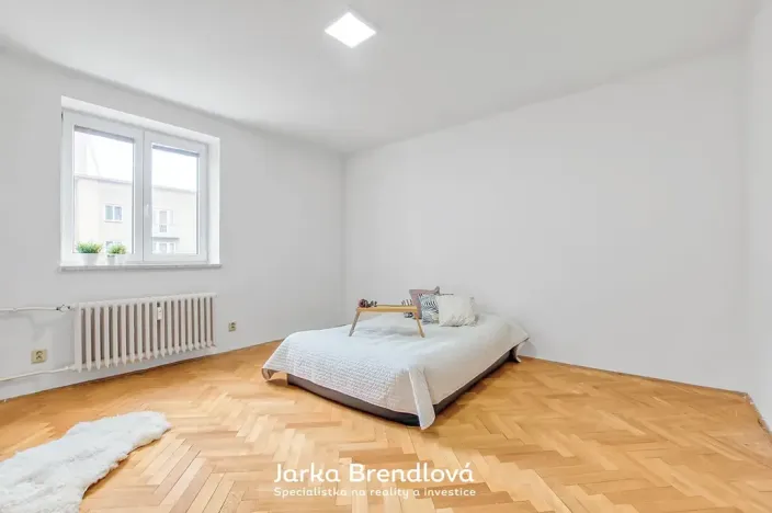 Prodej bytu 2+kk, Ostrava, Alšovo náměstí, 51 m2