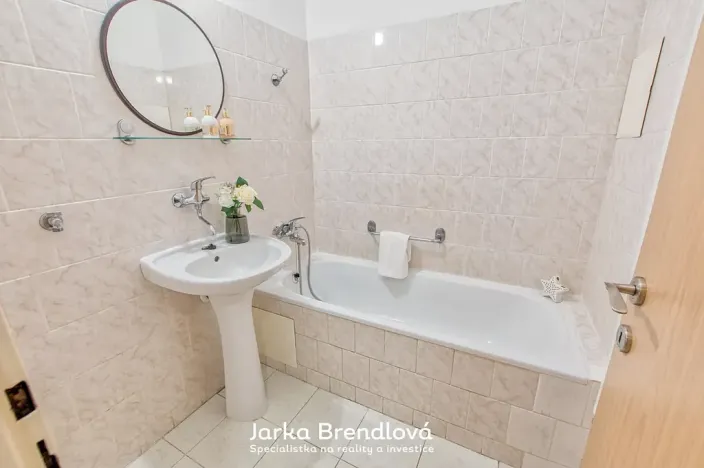 Prodej bytu 2+kk, Ostrava, Alšovo náměstí, 51 m2