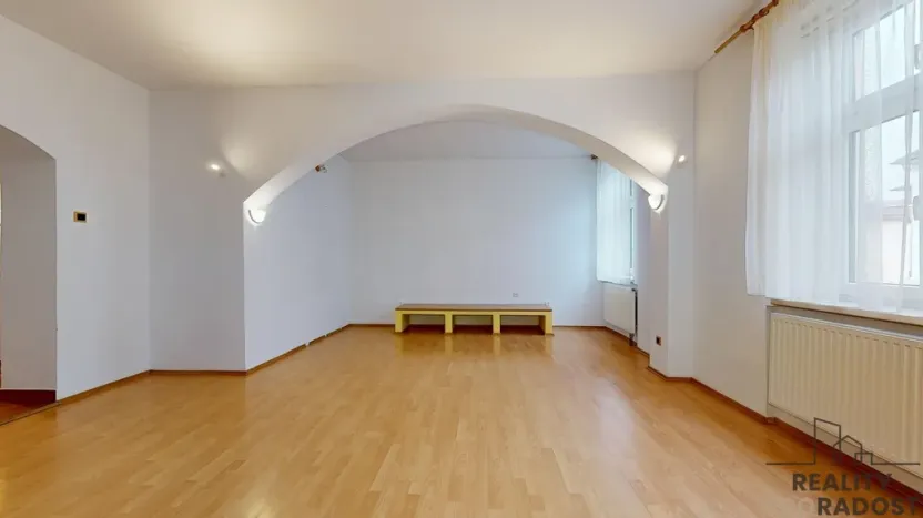 Prodej bytu 3+1, Jihlava, Svatopluka Čecha, 100 m2