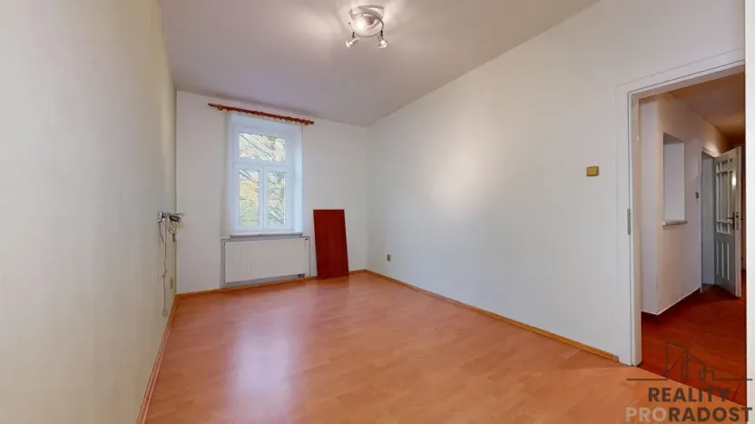 Prodej bytu 3+1, Jihlava, Svatopluka Čecha, 100 m2