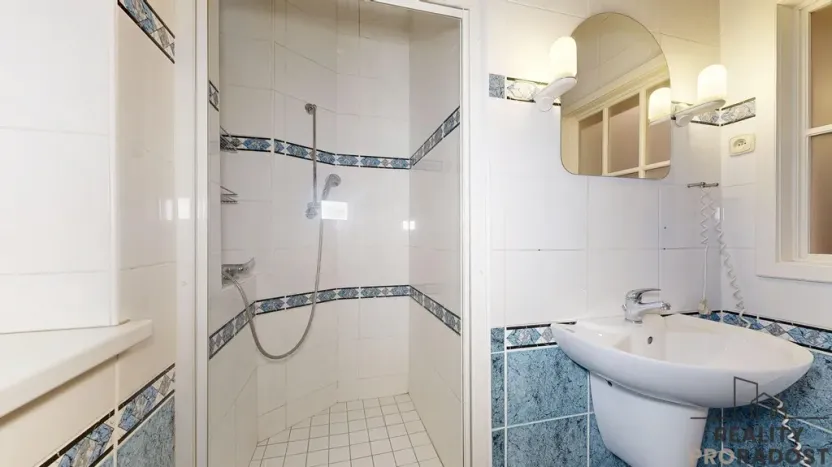 Prodej bytu 3+1, Jihlava, Svatopluka Čecha, 100 m2