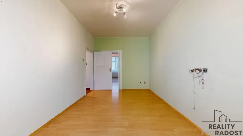 Prodej bytu 3+1, Jihlava, Svatopluka Čecha, 100 m2