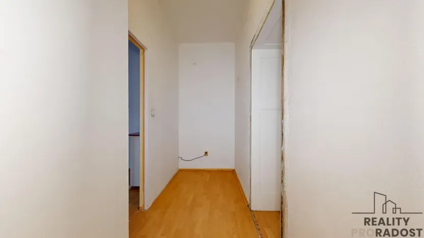 Prodej bytu 3+1, Jihlava, Svatopluka Čecha, 100 m2