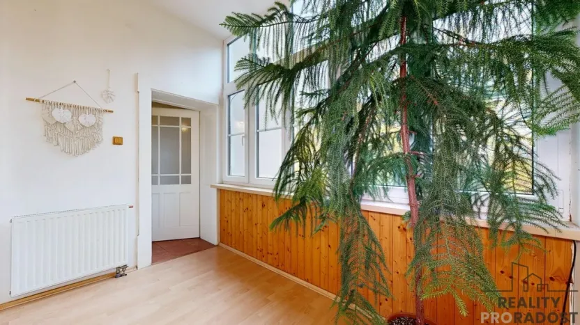 Prodej bytu 3+1, Jihlava, Svatopluka Čecha, 100 m2