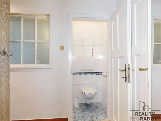 Prodej bytu 3+1, Jihlava, Svatopluka Čecha, 100 m2