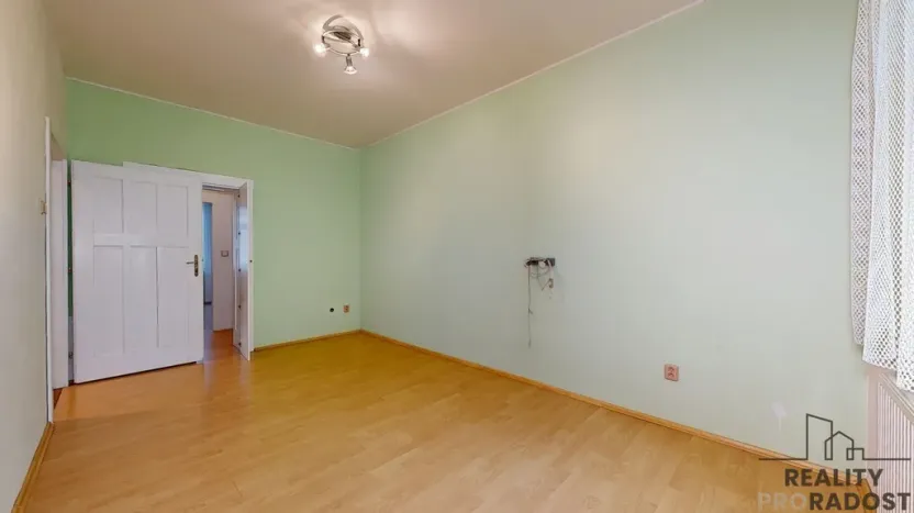 Prodej bytu 3+1, Jihlava, Svatopluka Čecha, 100 m2