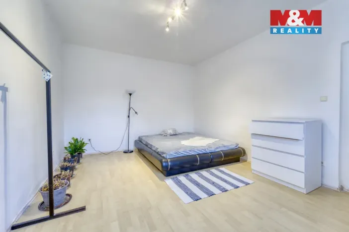 Prodej rodinného domu, Nýrsko, Erbenova, 123 m2