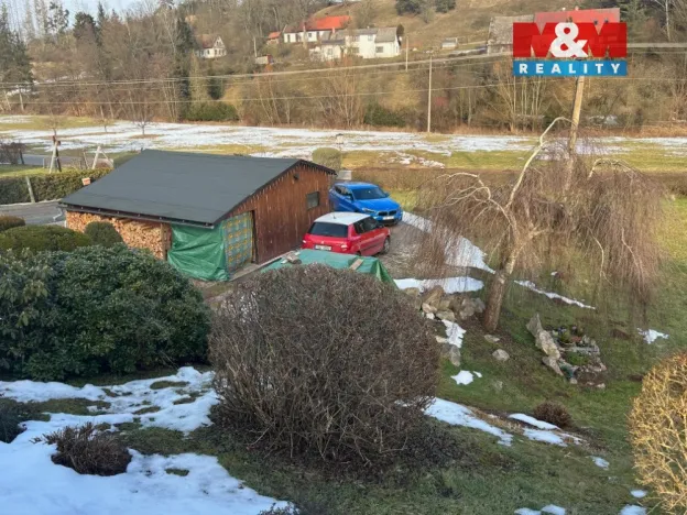 Prodej rodinného domu, Dolní Kalná, 170 m2