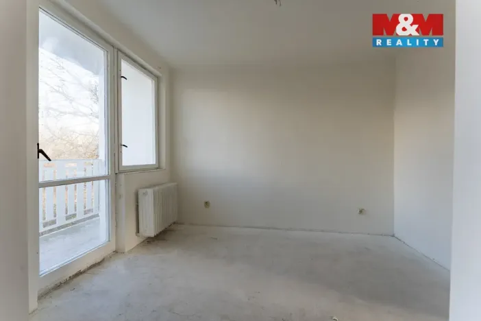 Prodej rodinného domu, Býkev, 190 m2
