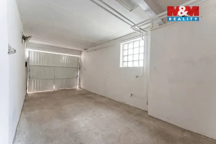 Prodej rodinného domu, Býkev, 190 m2