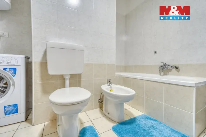 Prodej bytu 2+kk, Janovice nad Úhlavou, Rozvojová zóna, 50 m2