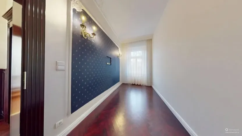 Prodej bytu 2+1, Karlovy Vary, nábřeží Jana Palacha, 65 m2