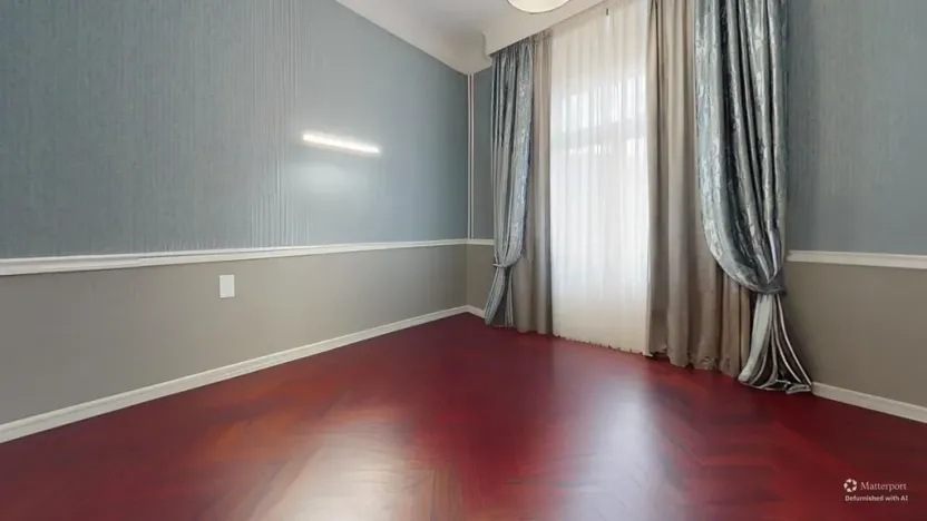 Prodej bytu 2+1, Karlovy Vary, nábřeží Jana Palacha, 65 m2