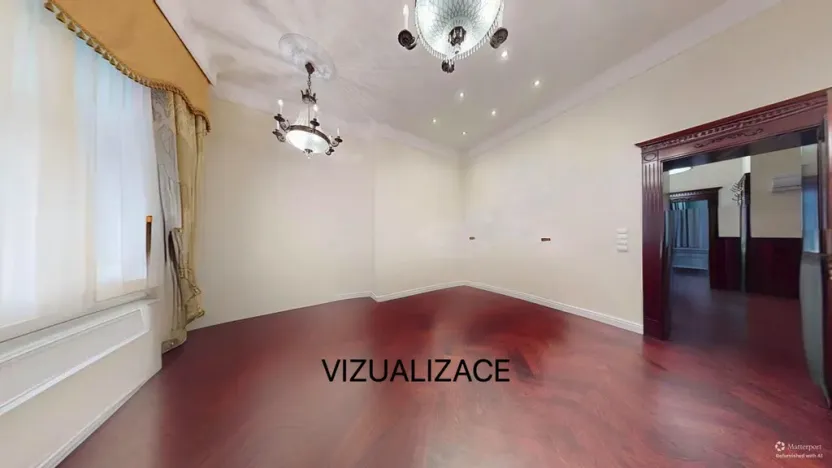 Prodej bytu 2+1, Karlovy Vary, nábřeží Jana Palacha, 65 m2