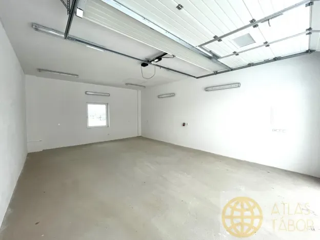 Pronájem kanceláře, Tábor, Chýnovská, 95 m2