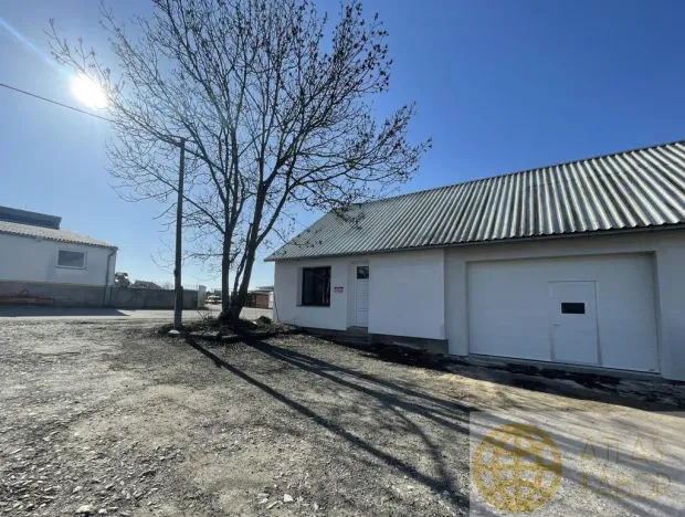 Pronájem kanceláře, Tábor, Chýnovská, 95 m2