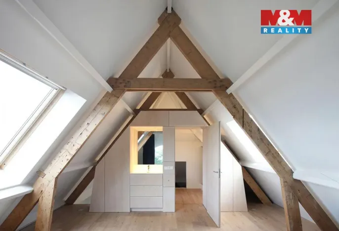 Prodej rodinného domu, Nemyčeves, 95 m2