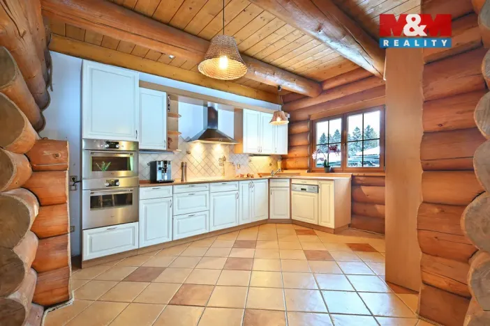 Prodej rodinného domu, Louňovice, Ke Kaménce, 296 m2