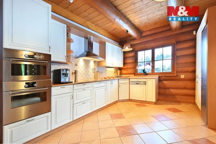 Prodej rodinného domu, Louňovice, Ke Kaménce, 296 m2